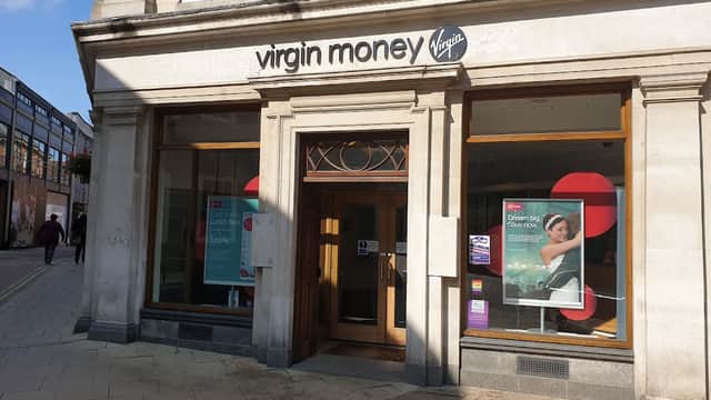 Virgin Money - Banks in york