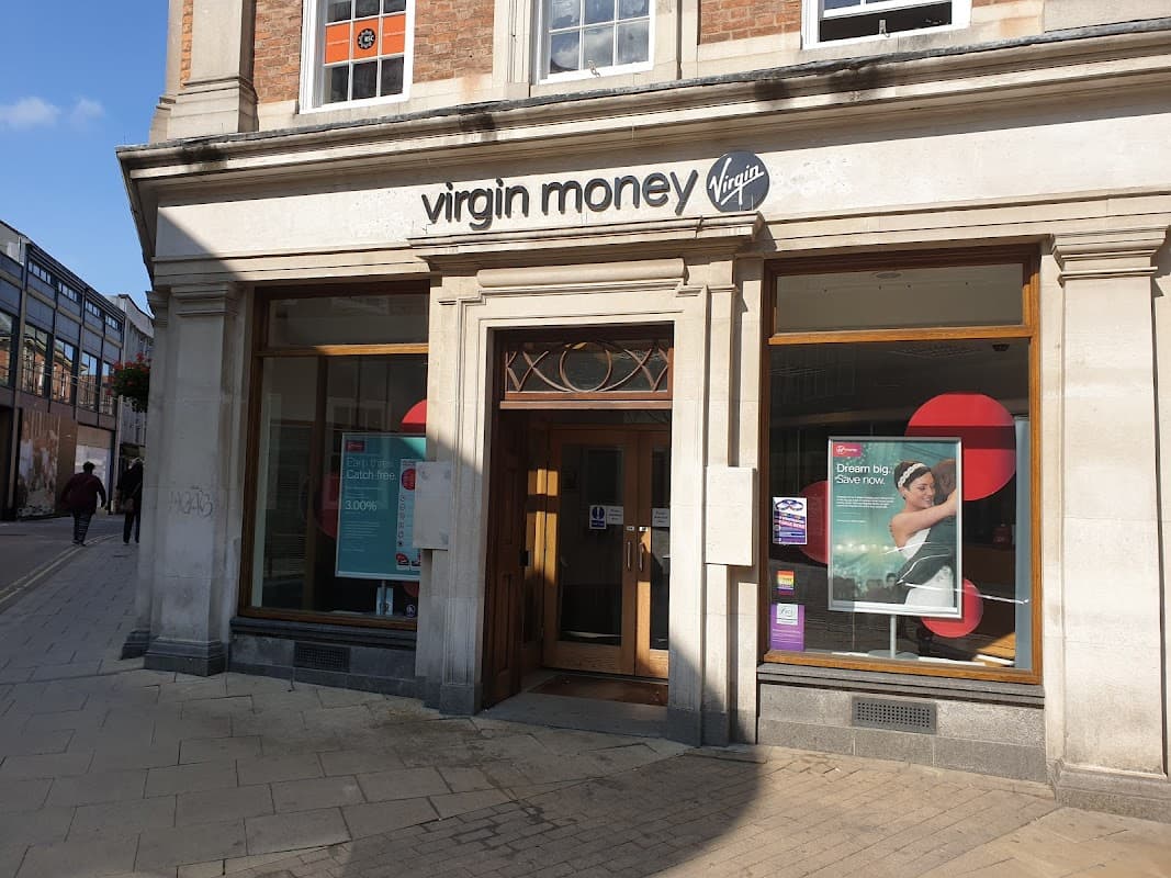 Virgin Money