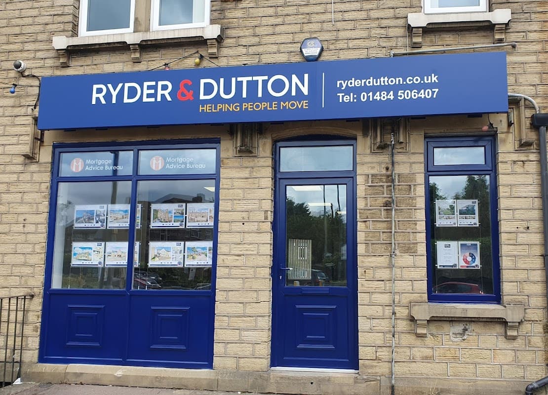 Ryder & Dutton