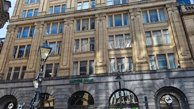 Lloyds Bank - Banks in bradford