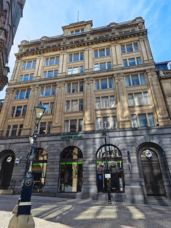 Lloyds Bank