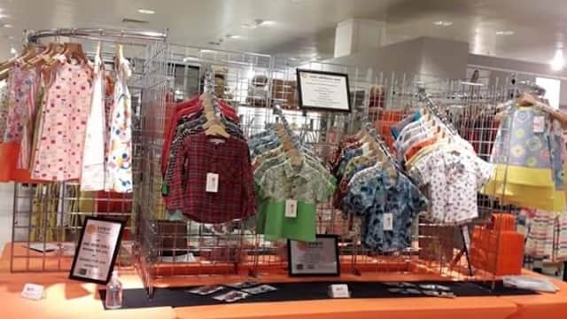 Yoyo Childrens Wear - Clothes Shops in goole