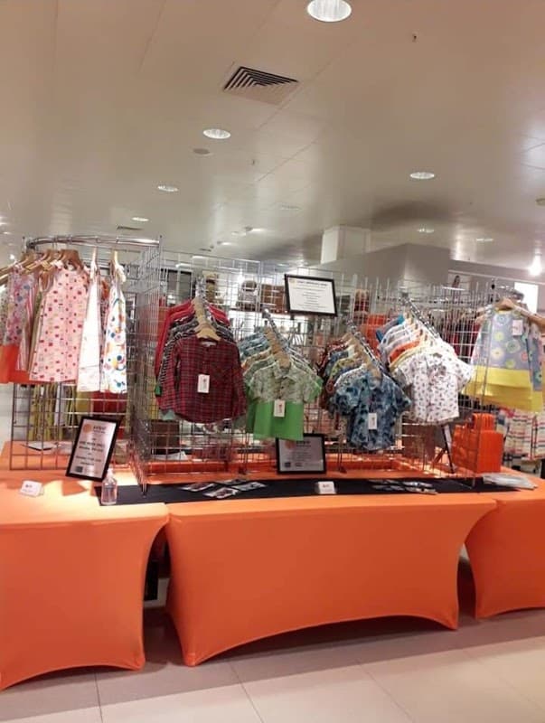 Yoyo Childrens Wear