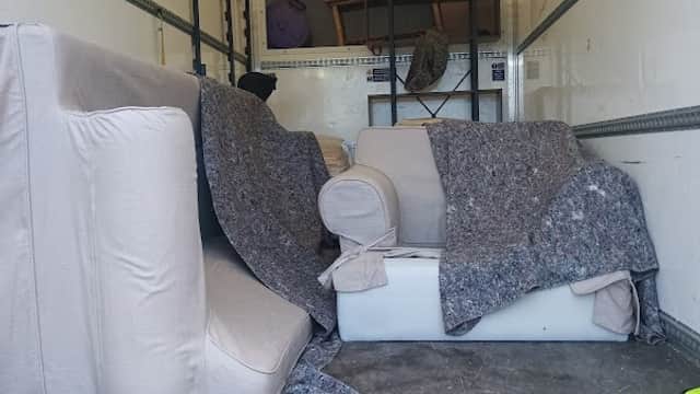 Kc's removal services ltd - Removal Companies in killingbeck