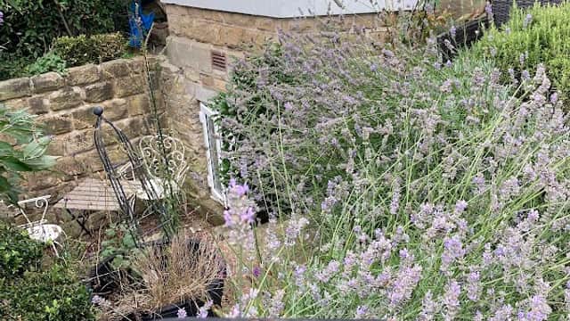 Accommodation at Hardwick House B&B in sheffield