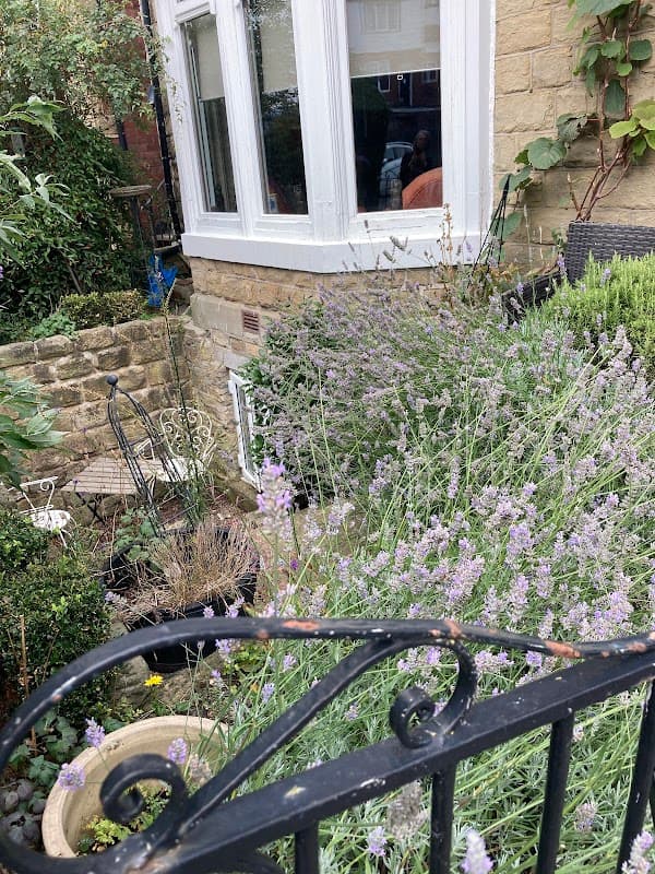 Hardwick House B&B