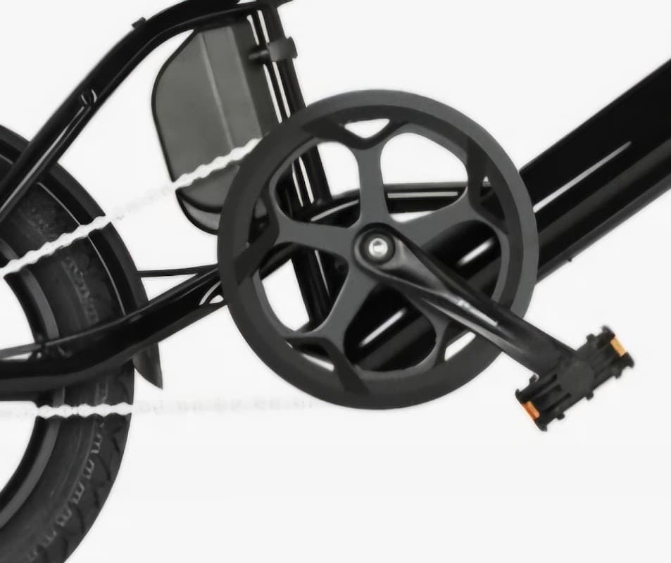 Fiido Ebikes Bridlington