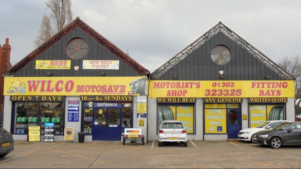 Wilco Motosave
