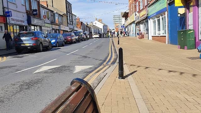 Carousel - Gift Shops in withernsea