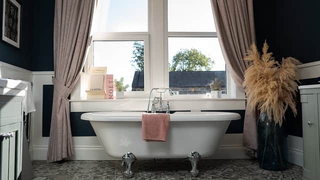 Watertight Bathrooms Yorkshire - Homeware in horsforth