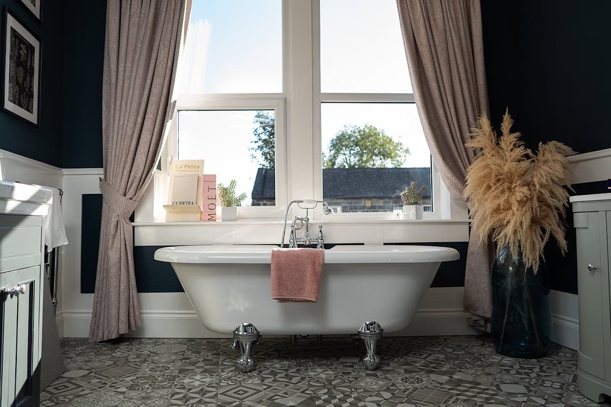 Watertight Bathrooms Yorkshire