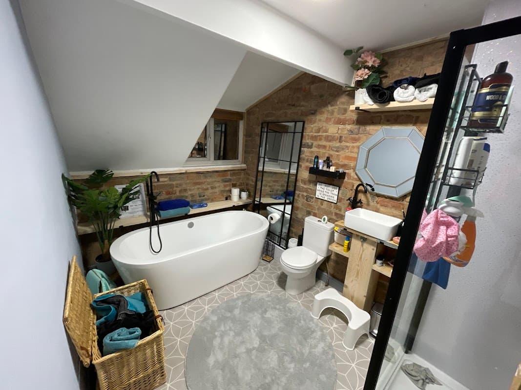 Signature Renovations