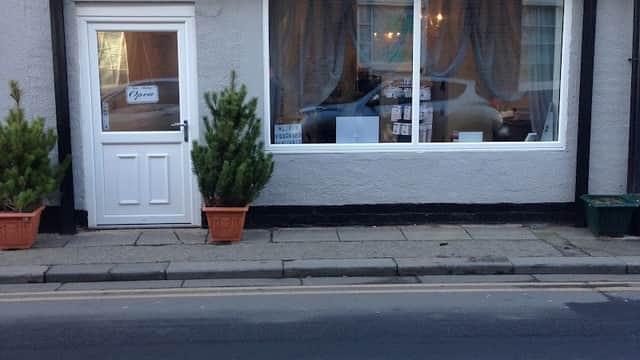 Miss Bishops Lingerie Solutions AA-K - Lingerie Shops in redcar