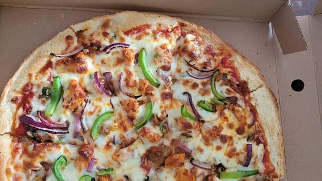 Pizza Cottage - Takeaway in shipley