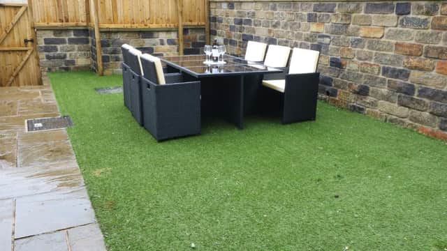 Accommodation at Modern Town House Shepley in shepley