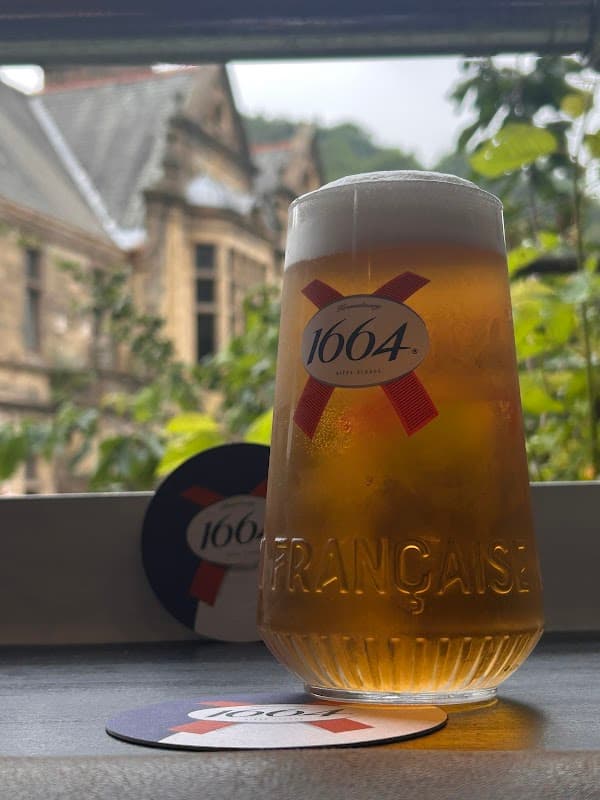 The Mill Bar