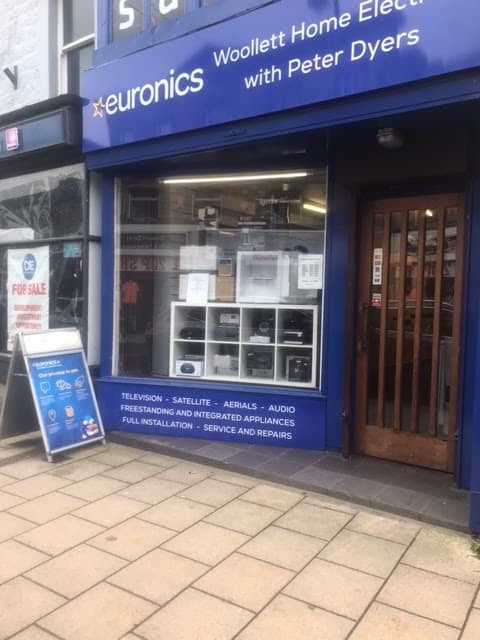 Pennine Plus Euronics