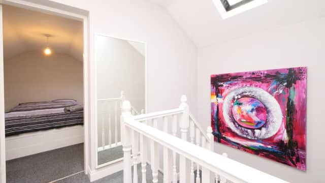 Accommodation at John's House in york