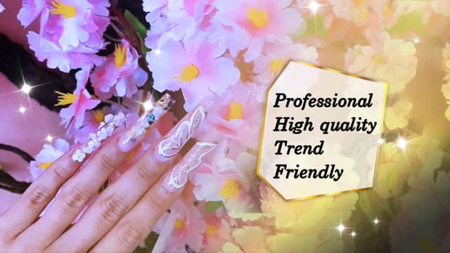 Luxury Nails & Beauty Woodseats Sheffield - Nail Salons in sheffield