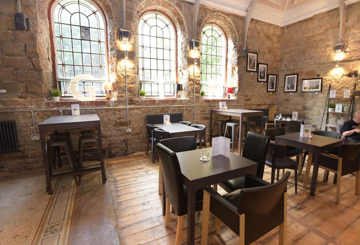 The Honest John Bar & Coffee Tavern