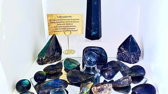 Luna Spiritual Wellbeing - Spa in scarborough