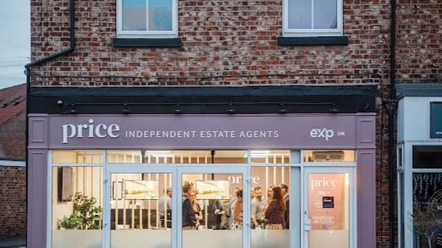 Price Independent Estate Agents - Holly Price - Estate Agents in york