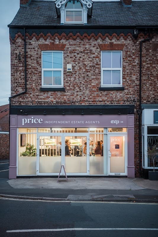 Price Independent Estate Agents - Holly Price
