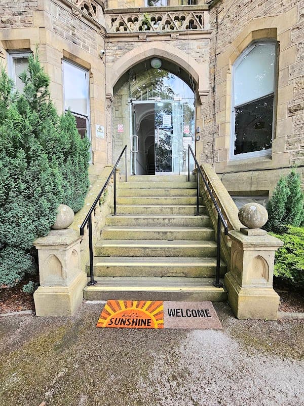 Broomfield Hotel Sheffield