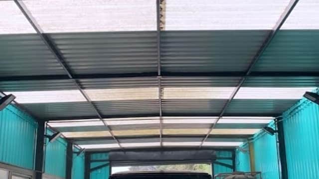 Purple's Car Wash - Car Washes in dewsbury