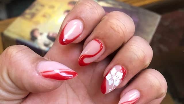 Mani.kaurnailsandbeauty - Nail Salons in moortown