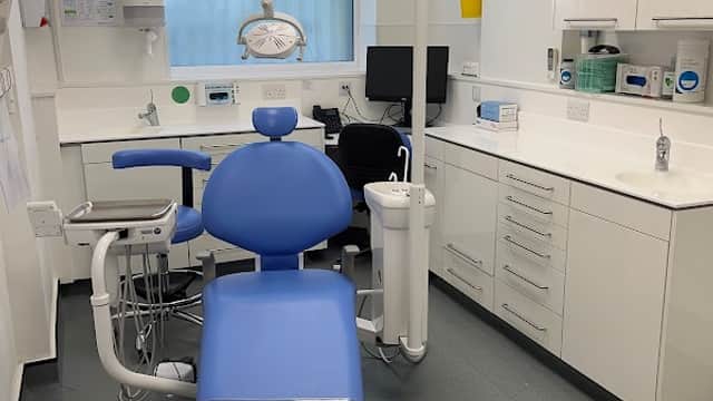 Bupa Dental Care Guiseley - Dentists in guiseley