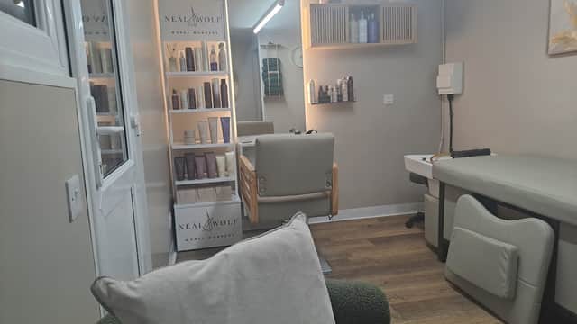 The Hair Cabin - Hair Salons in featherstone