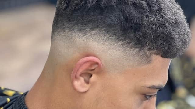 Jamshid - Barbers in mexborough