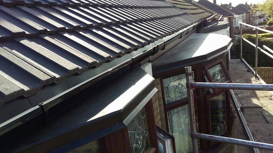 Skyline Roofing Services