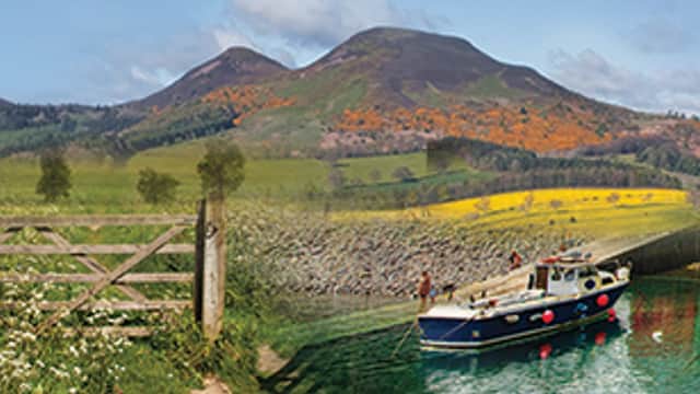 Footpath Holidays - Sports & Leisure in hathersage