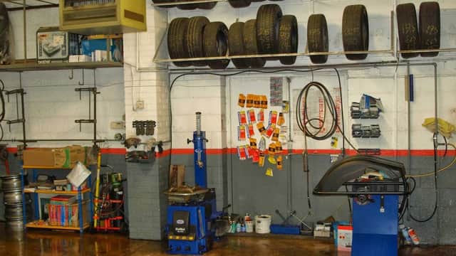 Haynes Car Sales - Car Dealers in castleford