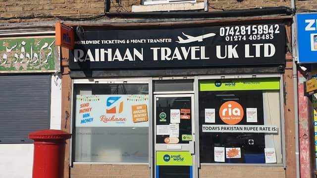 RAIHAAN TRAVEL UK LIMITED - Travel Agents in bradford