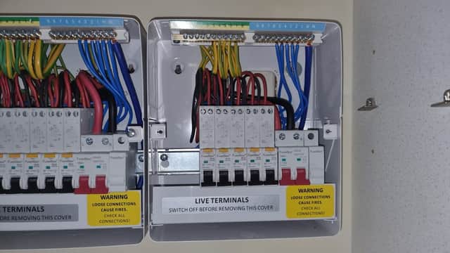 MPS Electrical Contractors Ltd - Electricians in killingbeck