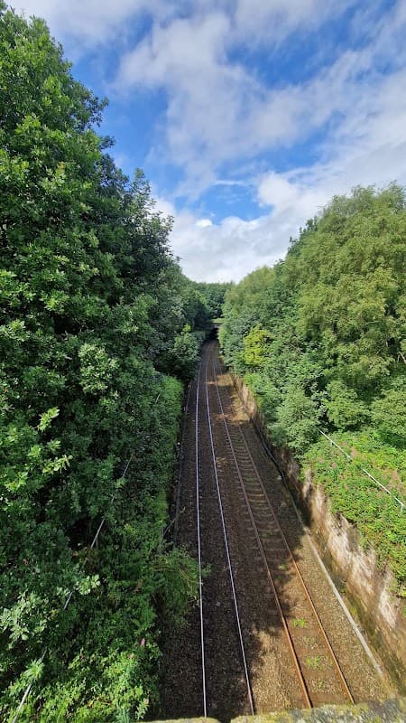Bramhope tunnel. South Portal