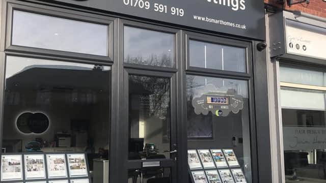 Bsmart Homes - Estate Agents in mexborough
