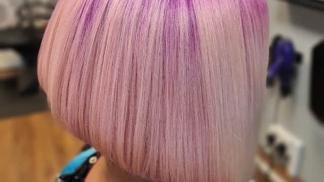 Divine hair studio - Hair Salons in batley