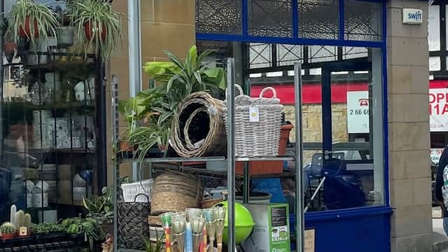 Cafe Rabbit Hole Coffee in moortown