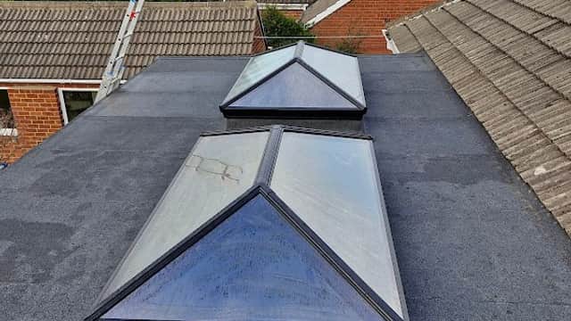 AAA Roofing Ltd - Roofers in marske