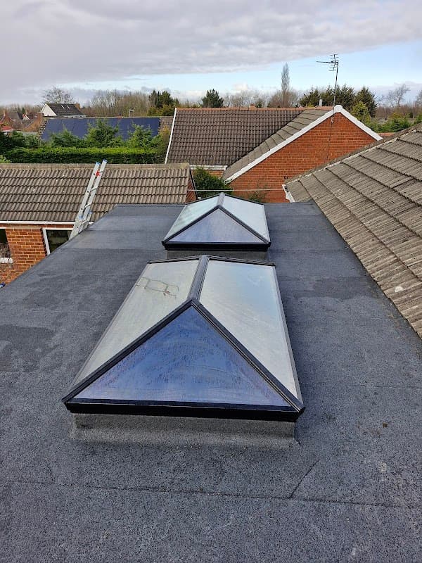 AAA Roofing Ltd