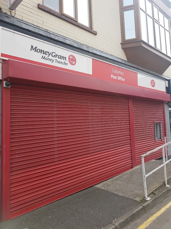 Castleford Post Office