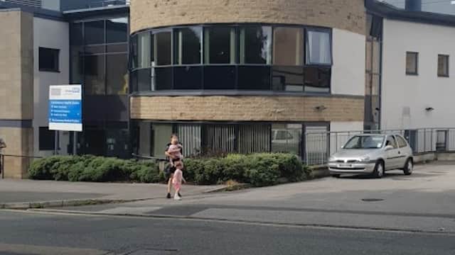 Pannu Dr A - Doctors in cleckheaton