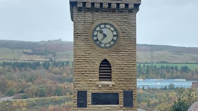 Stocksbridge Cemetery - Cemeteries in stocksbridge