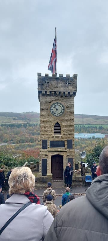 Stocksbridge Cemetery