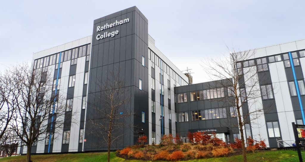 Rotherham College