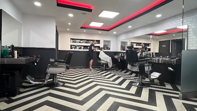 Ed's - Barbers in halifax
